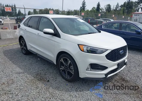 2020 Ford Edge St z USA, uszkodzony, nr VIN 2FMPK4AP5LBB41673